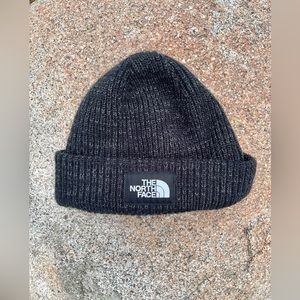 The North Face Salty Lined Beanie